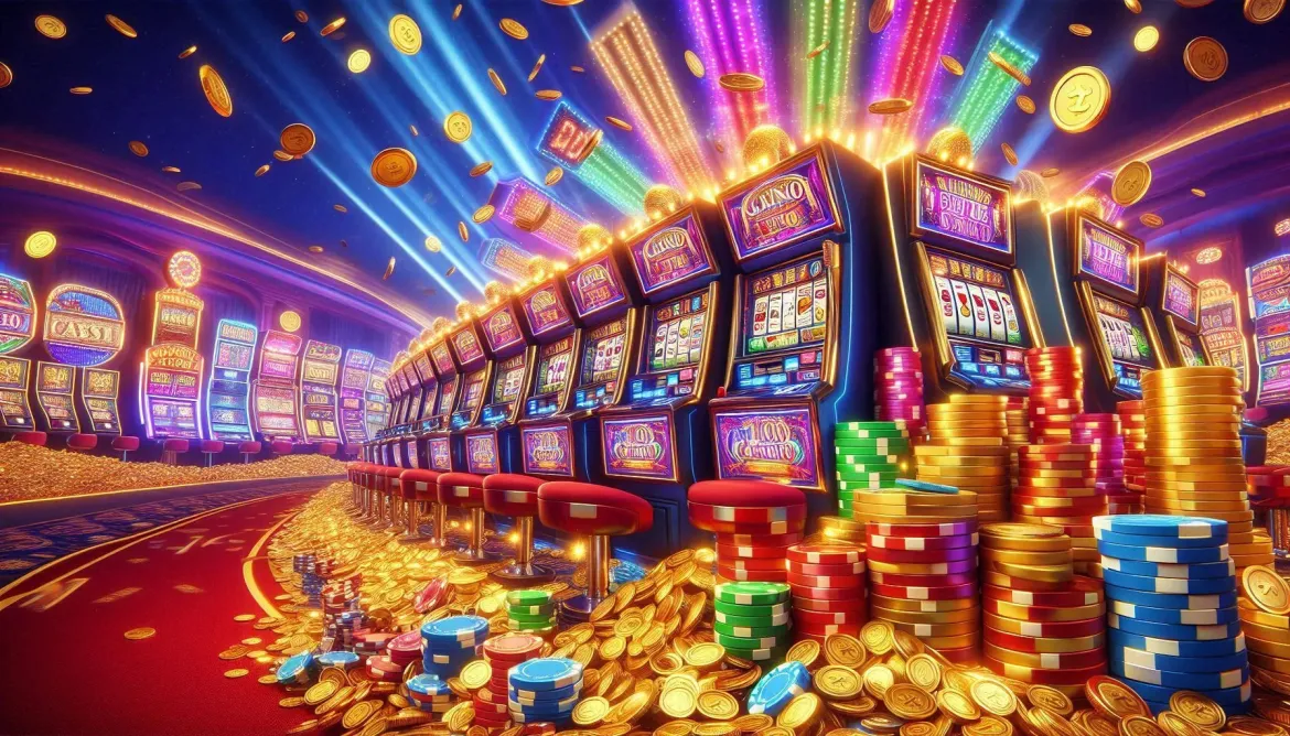 Rainbet Casino